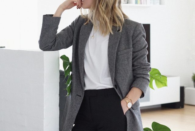 Your cheat sheet to scandi chic style.