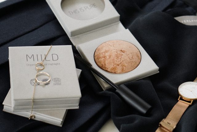 Miild: still my favourite makeup brand (and now available in Germany!)